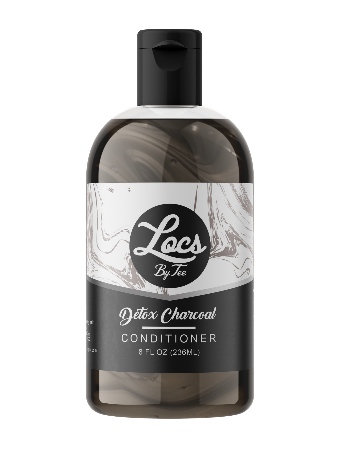 Detox Charcoal Conditioner